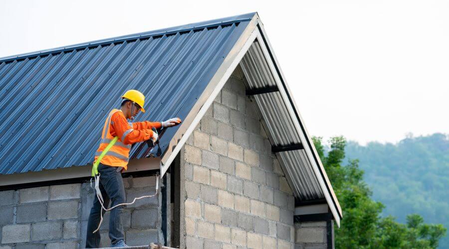 Professional Flat Roofing Installation in Wadley, AL
